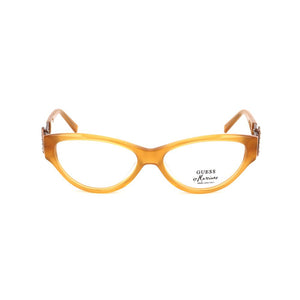 Marciano by Guess Orange Plastic Glasses (Frames)