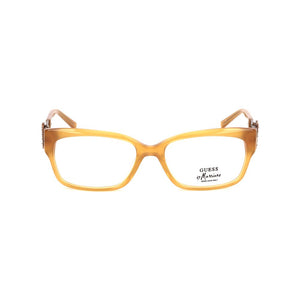 Marciano by Guess Orange Plastic Glasses (Frames)