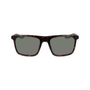 Nike Black Metal Sunglasses