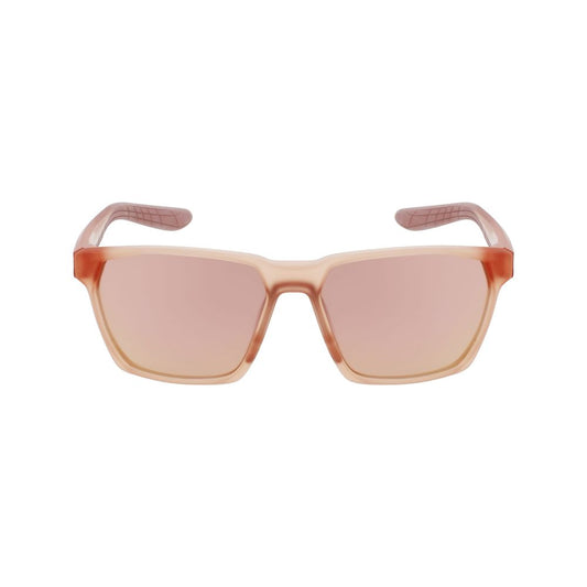 Nike Red Injected Sunglasses