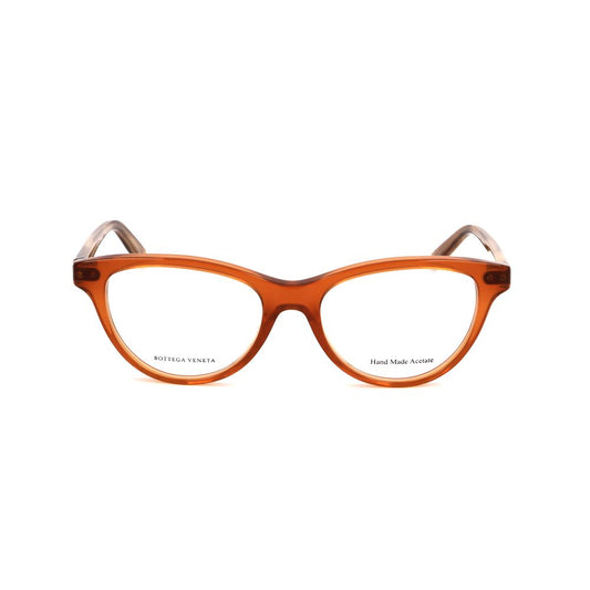 Bottega Veneta Bicolor Acetate Glasses (Frames)