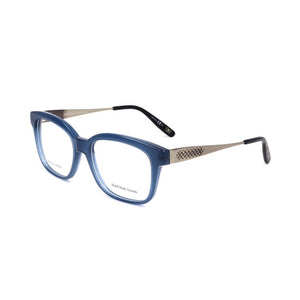Bottega Veneta Bicolor Acetate Glasses (Frames)