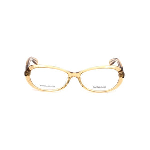Bottega Veneta Bicolor Acetate Glasses (Frames)