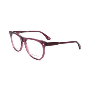 Bottega Veneta Purple Acetate Glasses (Frames)