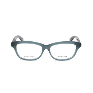 Bottega Veneta Bicolor Acetate Glasses (Frames)