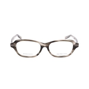 Bottega Veneta Bicolor Plastic Glasses (Frames)