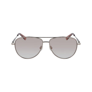 Longchamp Copper Metal Glasses (Frames)