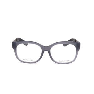 Bottega Veneta Multicolor Acetate Glasses (Frames)