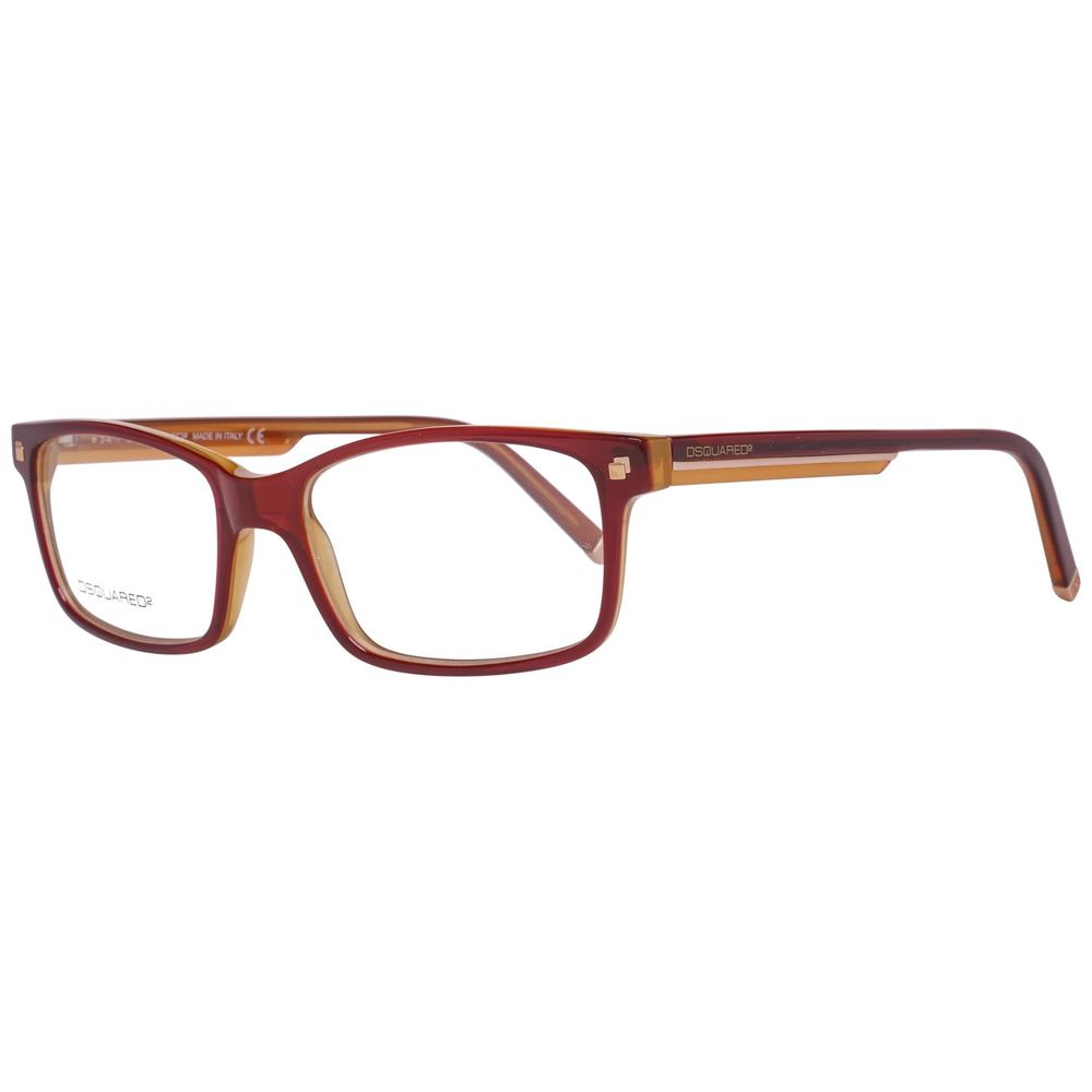 Dsquared² Bicolor Plastic Glasses (Frames)