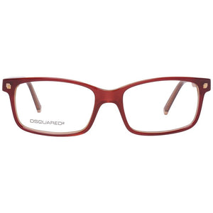 Dsquared² Bicolor Plastic Glasses (Frames)