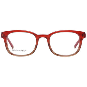 Dsquared² Bicolor Plastic Glasses (Frames)