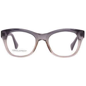Dsquared² Bicolor Plastic Glasses (Frames)