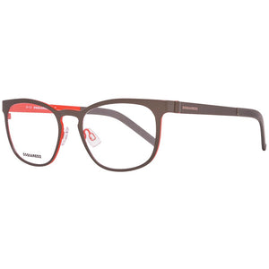 Dsquared² Bicolor Metal Glasses (Frames)