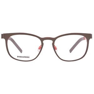 Dsquared² Bicolor Metal Glasses (Frames)
