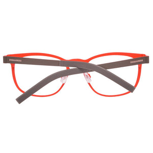 Dsquared² Bicolor Metal Glasses (Frames)