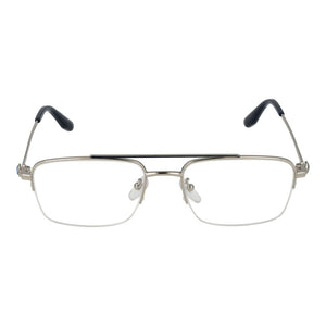 BMW Gray Metal Glasses (Frames)