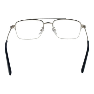 BMW Gray Metal Glasses (Frames)
