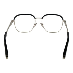Philipp Plein Black Metal Glasses (Frames)
