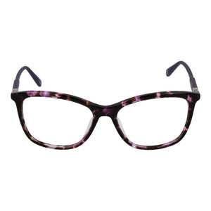 Fila Purple Cellulose Acetate Glasses (Frames)