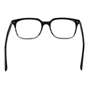 Scotch & Soda Black Plastic Glasses (Frames)