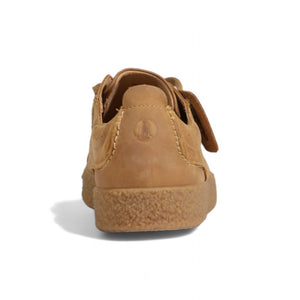 Clarks Beige Suede Leather Oxfords And Derbies