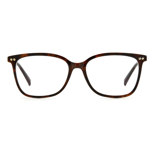 Missoni Bicolor Acetate Glasses (Frames)