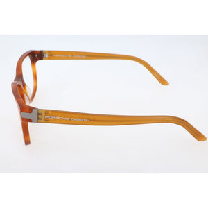Porsche Design Brown Acetate Glasses (Frames)