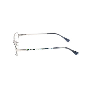 Emilio Pucci Silver Metal Glasses (Frames)
