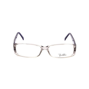 Emilio Pucci Blue Plastic Glasses (Frames)