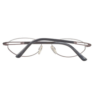 Rodenstock Purple Metal Glasses (Frames)