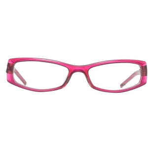 Rodenstock Purple Plastic Glasses (Frames)