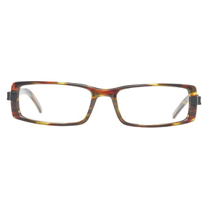 Rodenstock Brown Plastic Glasses (Frames)
