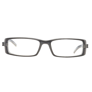 Rodenstock Black Plastic Glasses (Frames)