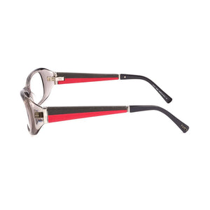 Tod's Gray Acetate Glasses (Frames)