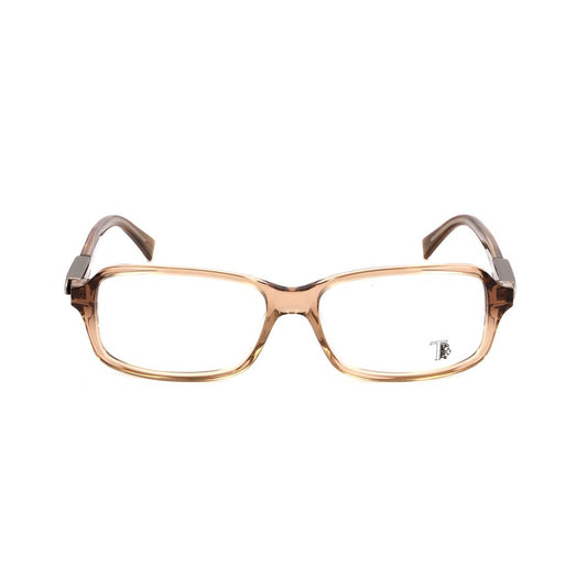 Tod's Brown Acetate Glasses (Frames)