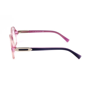 Tod's Multicolor Acetate Glasses (Frames)