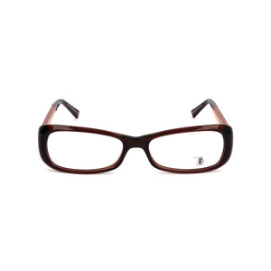 Tod's Brown Acetate Glasses (Frames)