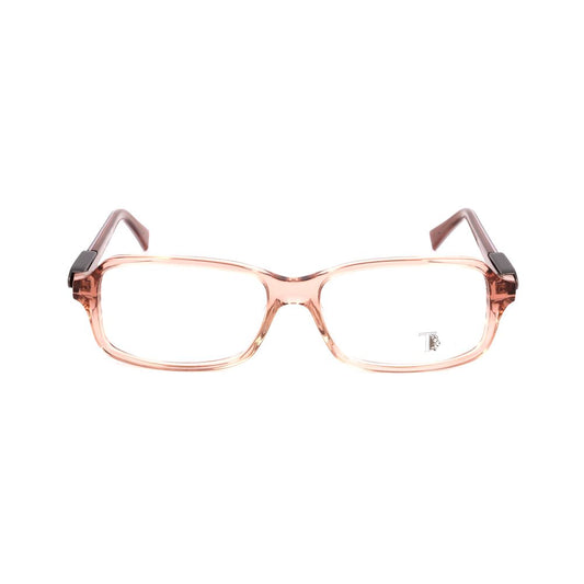 Tod's Multicolor Acetate Glasses (Frames)