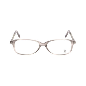 Tod's Gray Acetate Glasses (Frames)