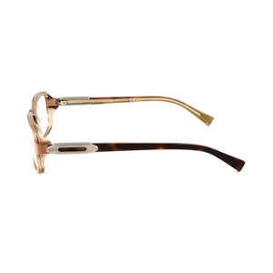 Tod's Brown Acetate Glasses (Frames)