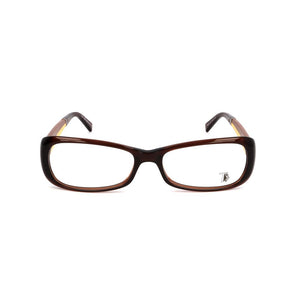 Tod's Brown Acetate Glasses (Frames)