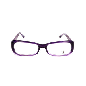 Tod's Purple Acetate Glasses (Frames)