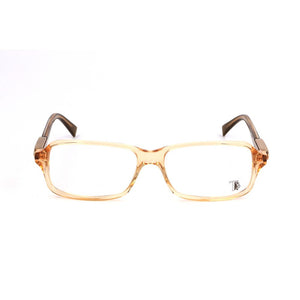 Tod's Orange Acetate Glasses (Frames)