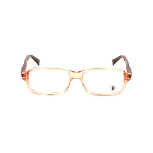 Tod's Orange Acetate Glasses (Frames)