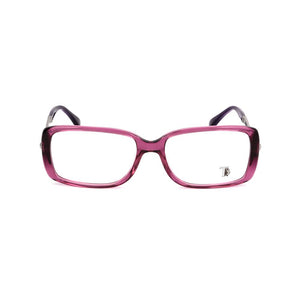 Tod's Purple Acetate Glasses (Frames)