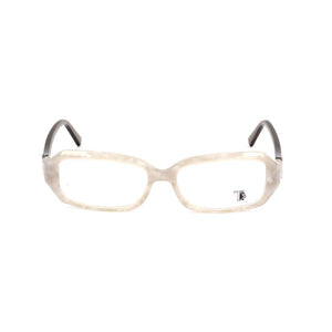 Tod's Gray Acetate Glasses (Frames)