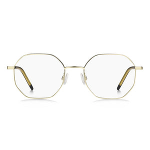 Hugo Boss Gold Metal Glasses (Frames)