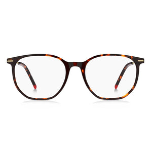 Hugo Boss Brown Acetate Glasses (Frames)