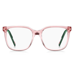 Hugo Boss Multicolor Acetate Glasses (Frames)
