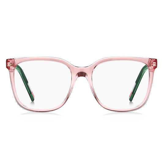 Hugo Boss Multicolor Acetate Glasses (Frames)